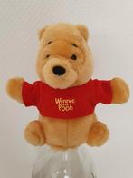 HANDPOP   -Winnie rhe Pooh-, Ophalen of Verzenden, Gebruikt, Overige typen