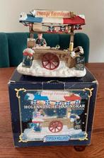 Hollandse haringkar (kerst), Diversen, Ophalen of Verzenden, Zo goed als nieuw