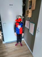 Ridder verkleedkleren maat 128, Kinderen en Baby's, Carnavalskleding en Verkleedspullen, Ophalen of Verzenden, Zo goed als nieuw