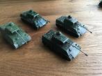 Airfix Panther 1/72, Hobby en Vrije tijd, Modelbouw | Auto's en Voertuigen, Gebruikt, Ophalen of Verzenden, Airfix, Tank
