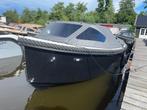 Corsiva 650 Tender zwart wit DEMO, Watersport en Boten, Sloepen, Nieuw, Polyester, Overige brandstoffen, 6 meter of meer
