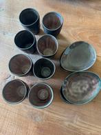 Pascale Naessens servies PURE Serax, Huis en Inrichting, Ophalen of Verzenden, Zo goed als nieuw, Overige stijlen, Kop(pen) en/of Schotel(s)