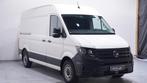 Volkswagen Crafter 2.0 TDI va 399,- p/mnd, L3H3 Airco, Navi,, Voorwielaandrijving, Gebruikt, 4 cilinders, Volkswagen