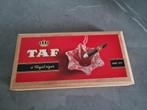 Sigarendoos in hout - Taf - a royal cigare, Verzamelen, Ophalen of Verzenden
