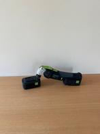 Festool 18v accu multitool vecturo osc 18, Invalzaag, Ophalen of Verzenden, Zo goed als nieuw, 30 tot 70 mm