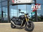 Triumph SPEED 400 (bj 2025), Bedrijf, 12 t/m 35 kW, Naked bike