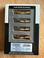 Furutech FO-201 (G), Audio, Tv en Foto, Audiokabels en Televisiekabels, Ophalen of Verzenden, Zo goed als nieuw, Minder dan 2 meter
