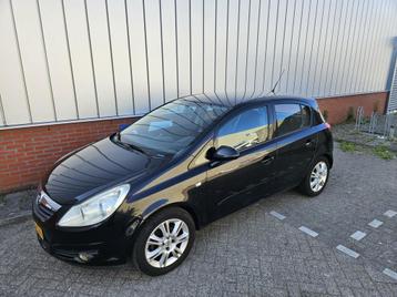 Opel Corsa 1.4-16V NAP 1Eigenaar beschikbaar voor biedingen
