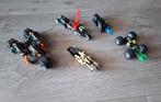 Lego racers, Ophalen of Verzenden, Gebruikt