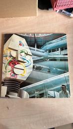 Alan Parsons project I Robot vinyl, Ophalen of Verzenden, 1960 tot 1980, Gebruikt