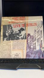 Christy Moore Donal Lunny Jimmy Faulkner, Cd's en Dvd's, Vinyl | Overige Vinyl, Verzenden, Zo goed als nieuw
