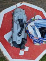 Carterkap en vario onderdelen piaggio zip, Ophalen of Verzenden, Gebruikt, Blok, Piaggio