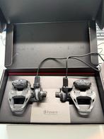 Favero Assioma (2-zijdig) vermogensmeter (Shimano SPD-SL), Fietsen en Brommers, Fietsonderdelen, Ophalen of Verzenden, Zo goed als nieuw