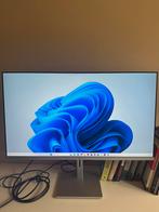 HP M27h FHD-monitor, Computers en Software, Monitoren, Ophalen, HDMI, IPS, Full HD