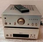 Denon versterker UPA-F07 en tuner UTU-F07 met afstandsbedien, Ophalen, Gebruikt, Denon, 60 tot 120 watt