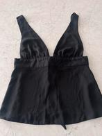 ZARA Top maat M, Maat 38/40 (M), Ophalen of Verzenden, Zo goed als nieuw, Zonder mouw