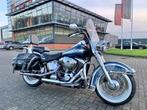 Harley-Davidson FLSTC SOFTAIL HERITAGE CLASSIC (bj 2003), Bedrijf, Overig