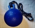 Blauw Jolly Ball IZGS met bijpassend touw en veel meer, Dieren en Toebehoren, Paarden en Pony's | Overige Paardenspullen, Ophalen of Verzenden