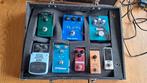 Compleet pedalboard, Muziek en Instrumenten, Effecten, Ophalen of Verzenden, Gebruikt, Chorus