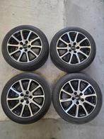 Originele Audi velgen, Auto-onderdelen, Banden en Velgen, Ophalen, Gebruikt, 16 inch, Banden en Velgen