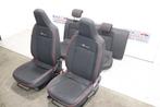 Bekleding Set (compleet) van een Seat Mii (Mii 12-), 12 maanden garantie, Gebruikt, -, -