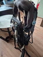 Nomad kinderdrager, Kinderen en Baby's, Babydragers en Draagdoeken, Ophalen of Verzenden