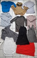 Kledingpakket dames maat m/l winter truien rokken. Bekijk oo, Ophalen of Verzenden, Gedragen