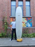 Longboard 9.4", Watersport en Boten, Golfsurfen, Ophalen, Zo goed als nieuw, Longboard