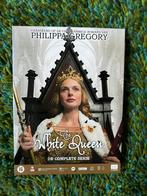 The White Queen - Complete Serie DVD Boxset, Vanaf 16 jaar, Boxset, Drama, Ophalen of Verzenden