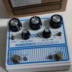 DOD rubberneck analoog delay, Muziek en Instrumenten, Effecten, Ophalen of Verzenden, Zo goed als nieuw, Delay of Echo
