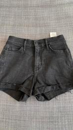 Short hollister zwart, Ophalen of Verzenden, Zwart