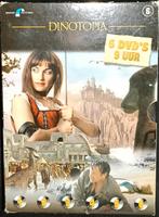 Dinotopia in sleeve, Vanaf 16 jaar, Ophalen of Verzenden, Zo goed als nieuw