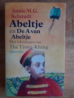 Annie M.G. Schmidt  Abeltje en de A van Abeltje, Annie M.G. Schmidt, Ophalen of Verzenden