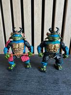 Teenage mutant Ninja Turtels, Kinderen en Baby's, Speelgoed | Actiefiguren, Ophalen of Verzenden, Zo goed als nieuw