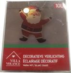 Decoratieve Kerstverlichting - Kerstman, Nieuw, Ophalen of Verzenden