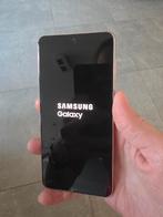 Samsung S21 5G, Telecommunicatie, Mobiele telefoons | Samsung, Ophalen, Zwart, Zo goed als nieuw, 128 GB
