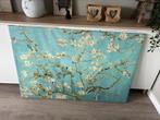 Canvasdoek van Gogh 120x80, Huis en Inrichting, Ophalen, Zo goed als nieuw
