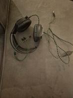 Goede Koptelefoon met Microfoon - 1 jaar oud, Ophalen