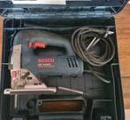 Bosch GST 135 BCE decoupeerzaag, Decoupeerzaag, Zo goed als nieuw, BOSCH, 600 tot 1200 watt