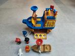 Piratenboot Speelgoed, Ophalen of Verzenden, Gebruikt, Jongen of Meisje