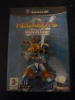 gamecube spel MEGABOTS infinity, 2 spelers, Ophalen of Verzenden, Gebruikt, Vanaf 3 jaar