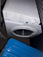 Indesit wasmachine A+++ 7kg, Witgoed en Apparatuur, Wasmachines, 85 tot 90 cm, Gebruikt, Ophalen of Verzenden, 6 tot 8 kg