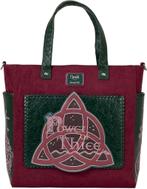 Loungefly Charmed nu in pre-order te bestellen bij The Colle, Ophalen of Verzenden, Nieuw, Overige kleuren, Overige typen