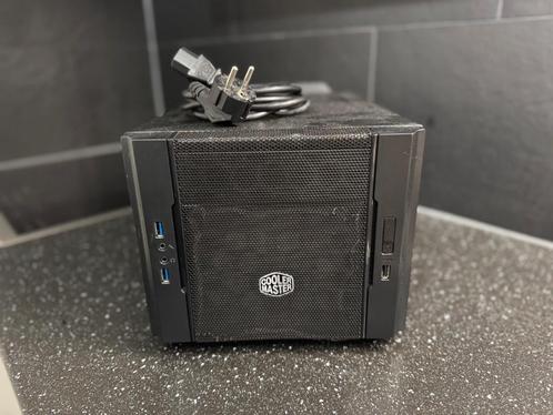 Game PC | RTX 3070 Ti | 2TB SSD | 32GB RAM, Computers en Software, Desktop Pc's, Zo goed als nieuw, SSD, 32 GB, Met videokaart