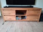 Tv meubel, Ophalen, 150 tot 200 cm, Zo goed als nieuw, Minder dan 100 cm
