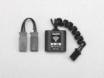 Yokomo BL-WMB - Wi-fi Module beschikbaar voor biedingen