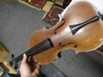 U ziet het goed, een echte Stradivarius viool., Ophalen of Verzenden