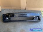 BMW 3 SERIE E46 COUPE zwart voorbumper 1998-2006, Auto-onderdelen, Ophalen, Gebruikt, Voor, Bumper