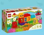Duplo mijn eerste rups (10831), Ophalen, Zo goed als nieuw, Complete set, Duplo