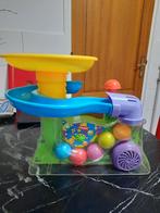 Ballen Glijbaan met Muziek - Leuk Sint Cadeau!, Ophalen of Verzenden, Gebruikt, Overige typen, Met geluid